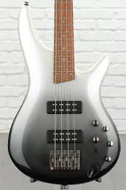 Ibanez Black Acoustic Electric Guitar Ibanez Standard Sr300e Bass Guitar Cerulean Aura Burst Bass Guitar Bass Guitar