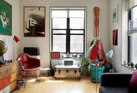 Mid Century Modern Studio Apartment Mid Century Modern Studio Apartment Design Ideas And Photos