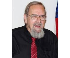 Robert William McKinney Obituary (2024)