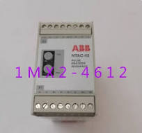 1pc used ABB NTAC-02