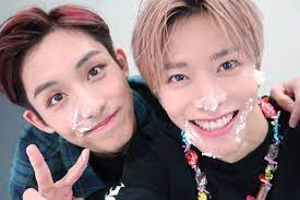 01.11.2021 · buy wts yuta punch cc in kuala lumpur,malaysia. Winwin Pics On Twitter Happy Birthday Nakamoto Yuta Keep Healing Us With Your Smile Happyyutaday 1026å¤§åˆ‡ãªãƒ¦ã‚¿ã®æ—¥ ìœ íƒ€ê°€ì›ƒìœ¼ë©´ì„¸ìƒì´ ë¹›ë‚˜