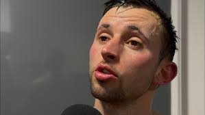 Ross Pearce and Rod Julian discuss their exciting 5-0 Lightweight prospect  Louis Horn! #boxing