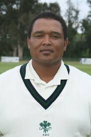 SWD Cricket mourns death of Nigel Brouwers