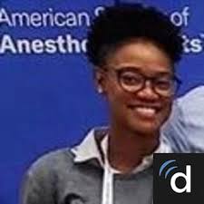 Dr. Anne-Sophie G. Janvier, MD