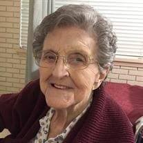 Shirley Vicknair Duhe Obituary