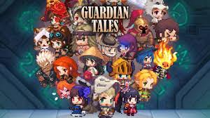 Online shopping from a great selection at movies & tv store. Characters Guardian Tales Wiki Fandom