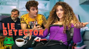 I took out the lie detector service today and karl was very professional and easy to work with, i felt comfortable discussing the situation and i. Pin On Sofie Clarice Dossi