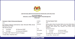 Kesehatan dan keselamatan kerja adalah perlindungan yang wajib diberikan oleh semua pemberi kerja kepada karyawannya. Mystep Jabatan Keselamatan Dan Kesihatan Pekerjaan Malaysia