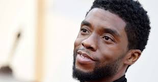 Remembering Chadwick Boseman