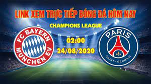 Benfica của (bồ đào nha) trên sân vận động wembley ở london vào ngày 22 tháng 5 1963. Trá»±c Tiáº¿p C1 Link Xem Chung Káº¿t C1 2020 Giá»¯a Bayern Vs Psg Ä'em Nay Psg Dortmund Neymar