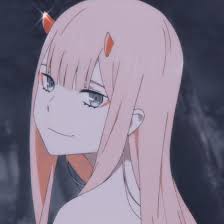 With tenor, maker of gif keyboard, add popular zero two animated gifs to your conversations. Zero Two Anime Darling In The Franxx Zero Two
