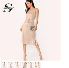 Semi Formal Dresses For Women Night Dress For Womens