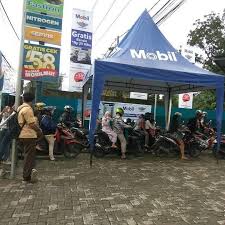 Meski demikian maatat tetap rendah hati. Info Depok Salah Satu Lokasi Spbu Di Jl Raya Bogor Facebook
