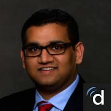 Dr. Deep A. Patel, DO