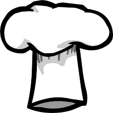 download chefhat gorro de chef png full size png image pngkit download chefhat gorro de chef png