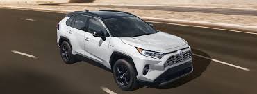 Steering wheels seem simple on the surface, but there's a lot more to them than meets the eye. 2021 Toyota Rav4 Key Features In Chattanooga Tn