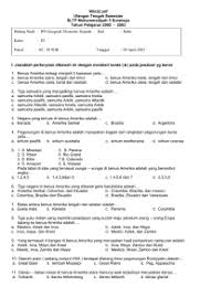 Soal pengakuan pendapatan pilihan ganda, essay dan benar salah. Bab 7 Pengakuan Pendapatan