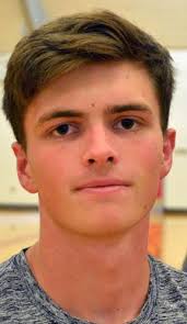 VIEW FROM THE SIDELINES: WIAA honors Martin