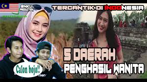 _ #kekinian2banget #anakhitsbanget #instagram #kekinianbanget #anaksmahits #masasma #lubisathena #paidpromotemurah #anakhitzbanget. Bikin Heran Malaysia Reaction 5 Daerah Penghasil Wanita Tercantik Di Indonesia Calon Bojo Cara Yakin Di 2020 Rabab Minangkabau