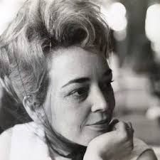 Barbara Rodgers Obituary