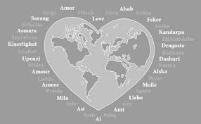 Do What You Love And Love What You Do Translate How Do We Say I Love You And Love In Different Languages Translate I Love You In 2020 I Love You Translations Love Different Languages