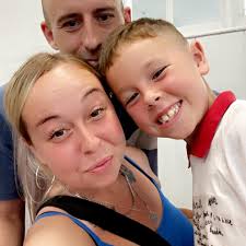 Danielle Mulligan in people