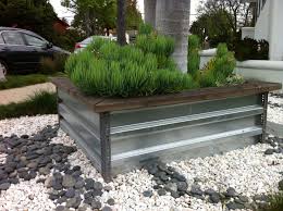 Check spelling or type a new query. Cool Stainless Steel And Angle Iron Planter Box Iron Planters Small Yard Planter Boxes