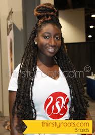 Creating this section, namely, wedding hairstyles we aimed to help future brides to be memorable. Cute Natural Braided Hairstyles For Black Girls Hairstyle Directory