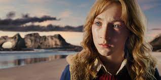 Susie salmon wurde nur 14 jahre alt. Bild Zu Saoirse Ronan In Meinem Himmel Bild Saoirse Ronan Filmstarts De