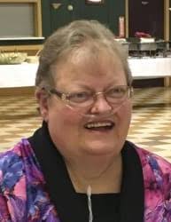 Janice Marie Irving Obituary (1946