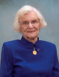 Edna Barrett Obituary (2011)