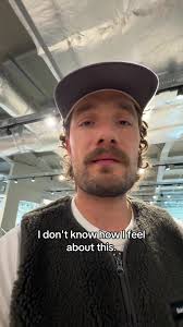 Existential Crisis at Marks & Spencer: A Humorous Take