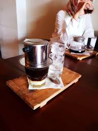 Vietnam Drip Coffee
