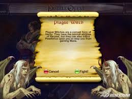 Check spelling or type a new query. Puzzle Quest Revenge Of The Plague Lord Impressions Ign