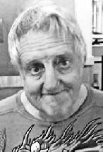 Frank Stover Obituary (1953