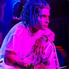Pin By Sebastian On Xdxd 3 Blue Hair Mug Shots Hair
