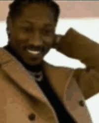 Y'all see how it be jamming smh😮‍💨👏