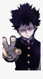 Showing all images tagged mob psycho 100 and mobile wallpaper. Mob Psycho Anime Mob Psycho 100 Wallpaper Iphone Emoji Psycho Emoji Free Transparent Emoji Emojipng Com