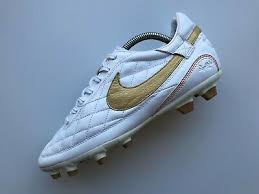 Black And White Soccer Cleats Clipart Advertisement Ebay Rare Nike Ronaldinho 10r O Gara Limited Edition Leather Size Us 9 Uk 8 Eur 42 5 Rare Nikes Leather Nike
