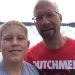 David Wensink's Instagram, Twitter & Facebook