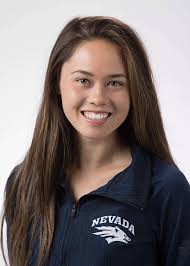 2019-20 Women's Track & Field Roster