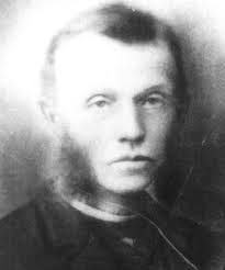 Jens Peter Simonsen 1854–1927