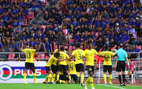 Se resultater, kampprogram, statistik og topscorer fra kampe i turneringeren aff suzuki cup, international. Aff Cup Final 40 000 Online Tickets Sold Free Malaysia Today Fmt