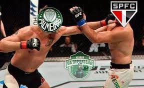47 1º tempo felipe melo aposta em ligação direta, deyverson ganha pelo alto e mantém a bola no ataque. Palmeiras Vence Sao Paulo E Memes Do Tricolor Bombam Na Web Veja