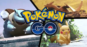 Jump to navigationjump to search. Pokemon Go Is Live In The United States