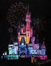 Disney Fireworks Disney Fireworks Disney Wishes Disney Wallpaper