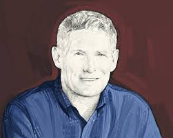 NEW podcast episode is up! “Jim Collins and Ed Zschau” This episode is a  two-for-one, and that's because the podcast recently hit its 10-year  anniversary and passed one billion downloads. To celebrate,