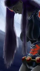 Pin On Teen Titans Ravens