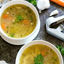 Grandma S Homemade Chicken Soup Recipe Yummly Recipe Homemade Chicken Soup Chicken Soup Recipes Homemade Chicken Soup Recipes