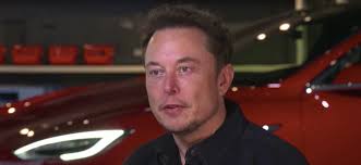 Tsla ( this company ). Ceo Of Tesla Singapore Govt Is Not Supportive Of Electric Vehicles The Independent News